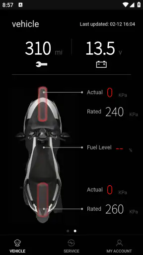 Zontes Smart