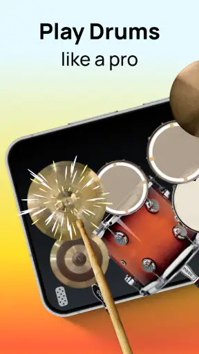 กลอง (Drum set)
