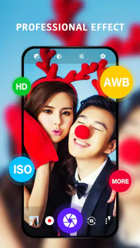 กล้อง HD