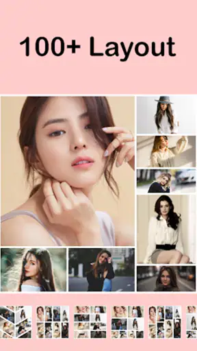 กล้องความงามและแก้ไขรูปถ่าย