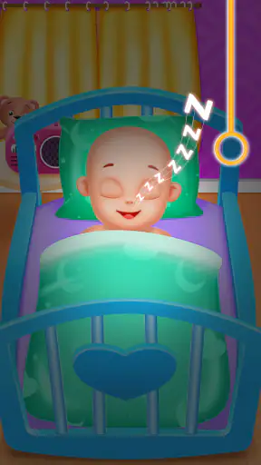ดูแลเจ้าหญิงน่ารัก