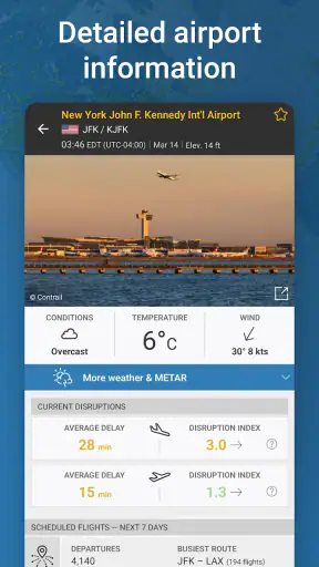 ติดตามการบิน Flightradar24