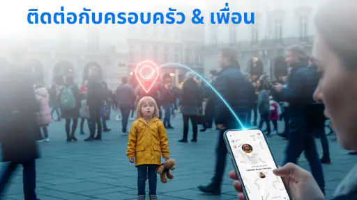 ตัวติดตามตำแหน่ง GPS