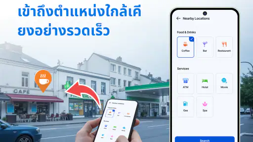 ตัวติดตามตำแหน่ง GPS
