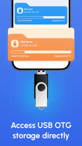 ตัวเชื่อมต่อ USB OTG: เช็ค OTG