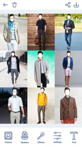 ทรงผมชายแก้ไขภาพ