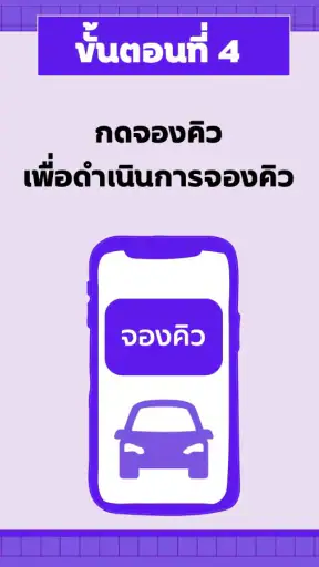 ทำใบขับขี่ จองคิวอบรมออนไลน์