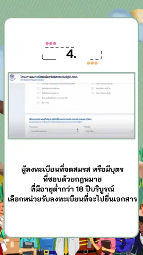 บัตรคนจน รอบใหม่ วิธีรับสิทธิ์