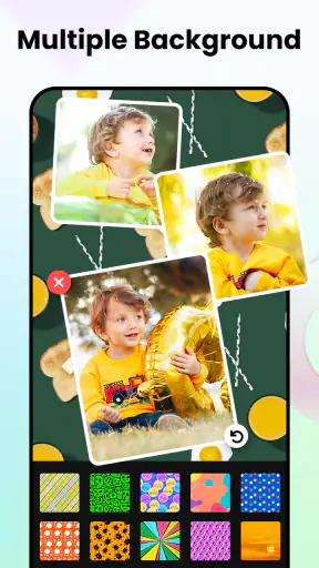 ผู้ทำภาพตัดปะภาพ, แก้ไขรูปถ่าย
