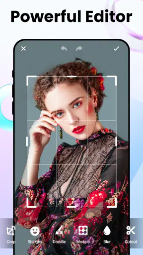 ผู้ทำภาพตัดปะภาพ, แก้ไขรูปถ่าย