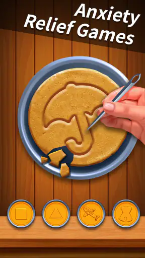 ผ่อนคลายมินิเกม