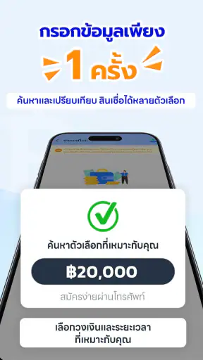 พรอมพ์โลน - สินเชื่อออนไลน์