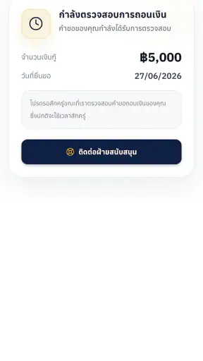 พรเงิน–กู้เงินออนไลน์ด่วน