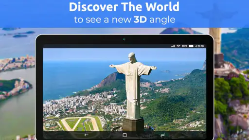 มีชีวิต โลก แผนที่  HD