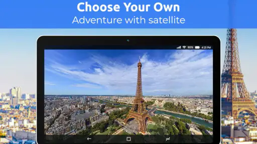 มีชีวิต โลก แผนที่  HD