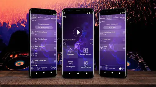 ริงโทน สําหรับ Galaxy S9