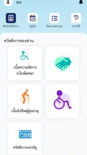 รัฐจ่าย