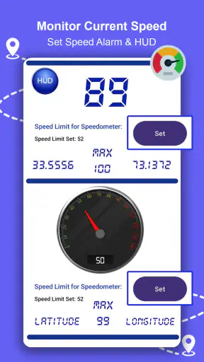 ระบบนำทาง GPS แผนที่ และเส้นทา