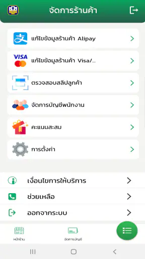 ร้านน้องหอมจัง