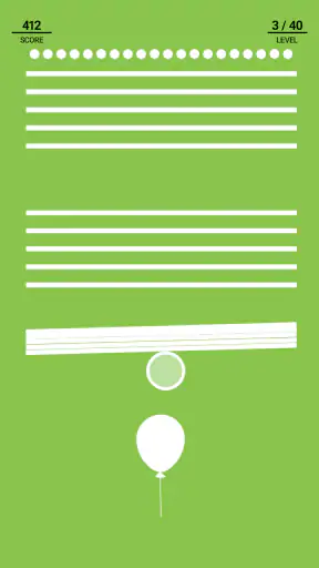 ลุกขึ้น! ปกป้องบอลลูน