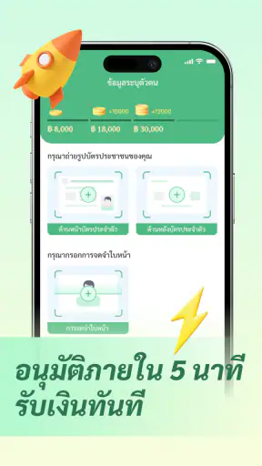ลนดิโก ทีเอช