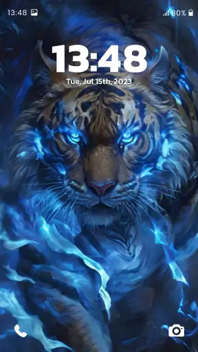 วอลเปเปอร์เคลื่อนไหว HD 4K