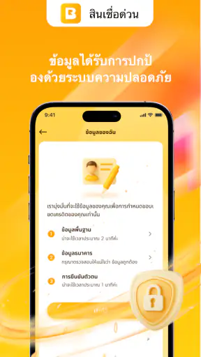 สินเชื่อด่วน-วงเงินสินเชื่อ