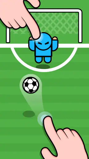เกมสองผู้เล่น: ความท้าทาย 1v1