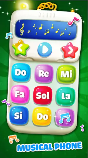 เกมเด็กอายุ 1 - 5 ปี