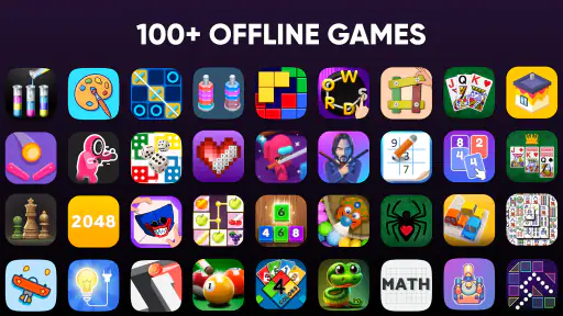 เกมไม่ใช้เน็ต เกมออฟไลน์ 10000