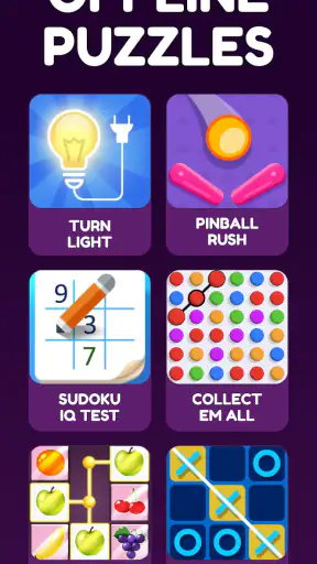เกมไม่ใช้เน็ต เกมออฟไลน์ 10000