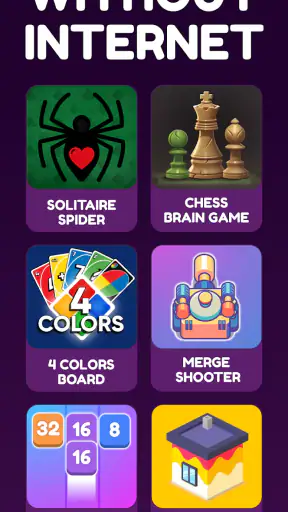 เกมไม่ใช้เน็ต เกมออฟไลน์ 10000