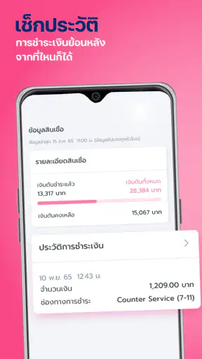 เงินเทอร์โบ | สินเชื่อด่วน