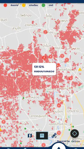 เช็คน้ำ