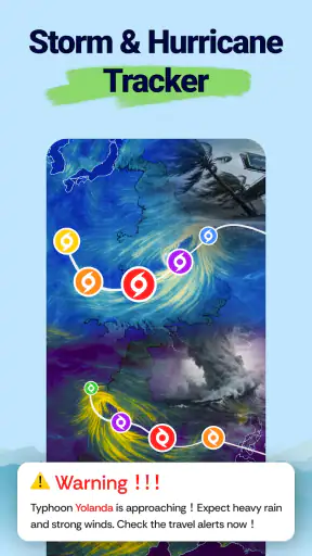 เรดาร์อากาศพยากรณ์อากาศ