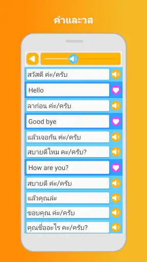 เรียนภาษาอังกฤษ: พูด, อ่าน