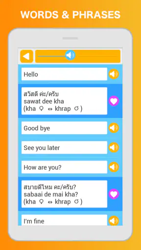 เรียนภาษาไทย: พูด, อ่าน