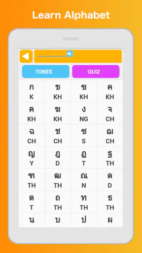 เรียนภาษาไทย: พูด, อ่าน