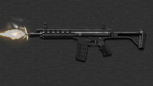 เสียงปืน: จำลองปืน Gun Sound
