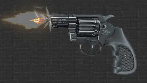 เสียงปืน: จำลองปืน Gun Sound