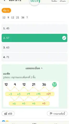แนวข้อสอบ ก.พ.