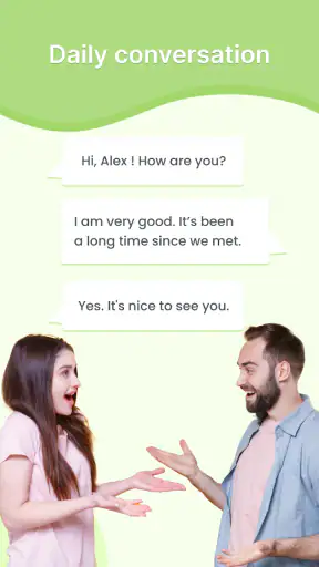 โค้ชภาษา: เรียนรู้ด้วย AI