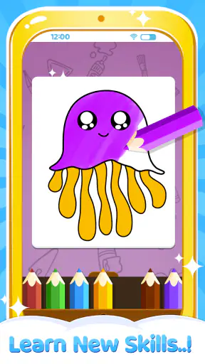 โทรศัพท์เด็ก: เจ้าหญิง ABC