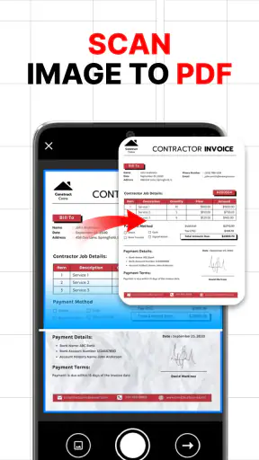 โปรแกรมอ่าน PDF: PDF Converter