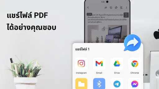 โปรแกรมอ่าน PDF, โปรแกรมดู PDF