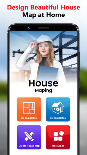 การออกแบบบ้านสมัยใหม่: บ้าน AI