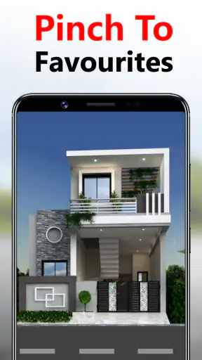การออกแบบบ้านสมัยใหม่: บ้าน AI