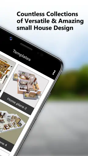 การออกแบบบ้านสมัยใหม่: บ้าน AI