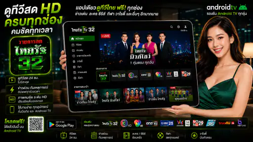 ไทย32สด รัฐออนไลน์HD