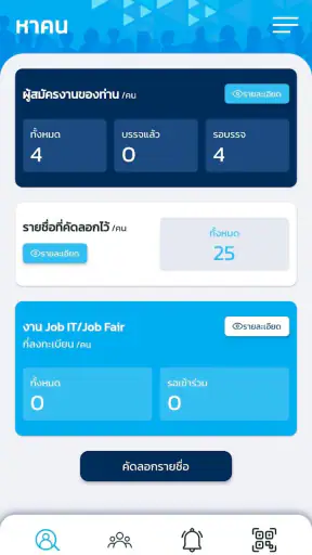 ไทยมีงานทำ